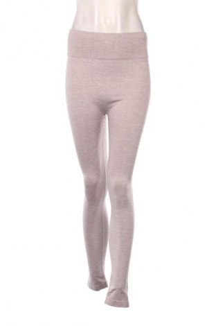 Γυναικείο κολάν Nur Die, Μέγεθος L, Χρώμα Σάπιο μήλο, Τιμή 6,99 €