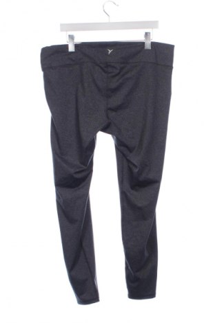Damen Leggings Old Navy, Größe XXL, Farbe Grau, Preis € 13,81