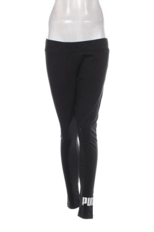 Damen Leggings PUMA, Größe XL, Farbe Schwarz, Preis € 18,99