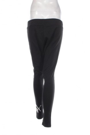 Damen Leggings PUMA, Größe XL, Farbe Schwarz, Preis € 18,99