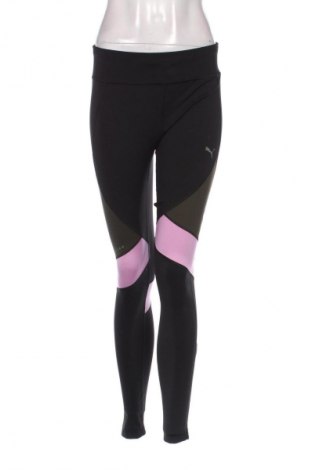 Γυναικείο κολάν PUMA, Μέγεθος XL, Χρώμα Πολύχρωμο, Τιμή 16,99 €