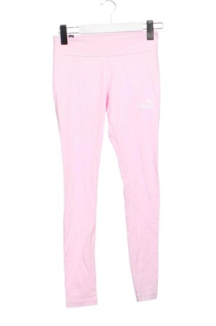 Damen Leggings PUMA, Größe XS, Farbe Rosa, Preis € 17,39