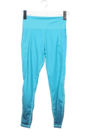 Damen Leggings Page One, Größe XXS, Farbe Blau, Preis € 6,99