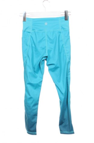 Damen Leggings Page One, Größe XXS, Farbe Blau, Preis € 6,99