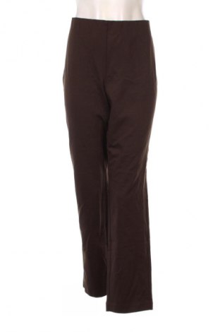 Дамски клин Peter Hahn, Размер XXL, Цвят Кафяв, Цена 26,99 лв.