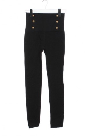 Damen Leggings Planet Hollywood, Größe XS, Farbe Schwarz, Preis 9,99 €