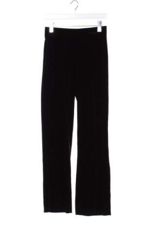 Γυναικείο κολάν Pompoos Design By Harald Gloockler, Μέγεθος XS, Χρώμα Μαύρο, Τιμή 16,99 €