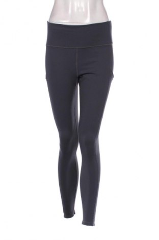 Damen Leggings Powerzone, Größe L, Farbe Grau, Preis € 9,72