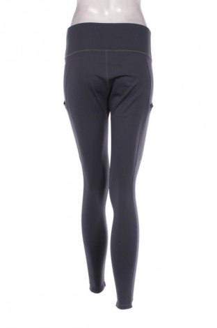 Damen Leggings Powerzone, Größe L, Farbe Grau, Preis € 9,72