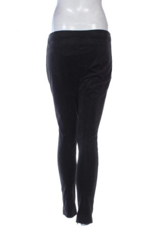 Γυναικείο κολάν Raffaello Rossi, Μέγεθος L, Χρώμα Μαύρο, Τιμή 17,99 €