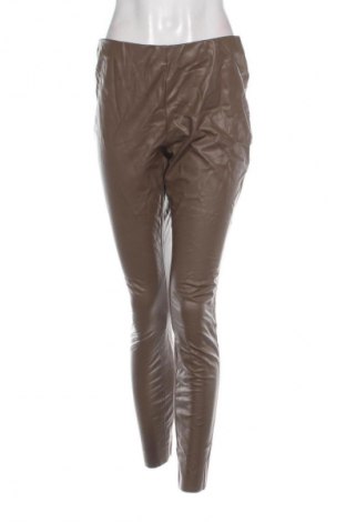 Damen Leggings Raffaello Rossi, Größe L, Farbe Braun, Preis € 18,99