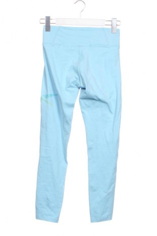 Dámské legíny  Reebok, Velikost XS, Barva Modrá, Cena  428,00 Kč