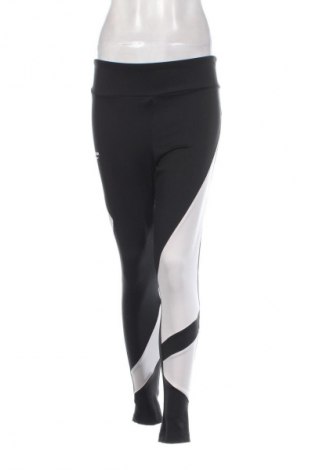 Damen Leggings Reebok, Größe M, Farbe Mehrfarbig, Preis 20,99 €