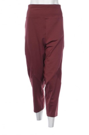 Дамски клин Repreve, Размер 3XL, Цвят Червен, Цена 27,00 лв.