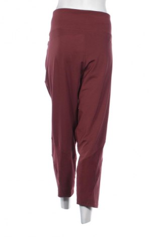 Дамски клин Repreve, Размер 3XL, Цвят Червен, Цена 27,00 лв.