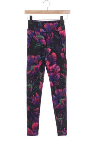 Damskie legginsy Reserved, Rozmiar XS, Kolor Kolorowy, Cena 69,56 zł