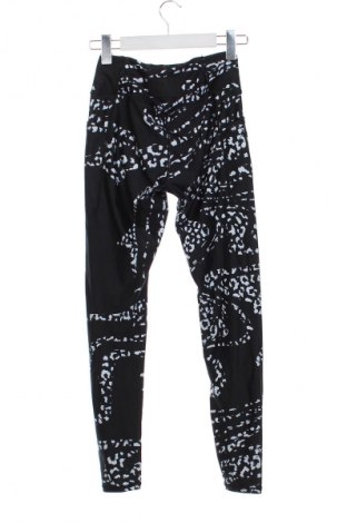 Γυναικείο κολάν Rockwear, Μέγεθος XS, Χρώμα Πολύχρωμο, Τιμή 13,82 €