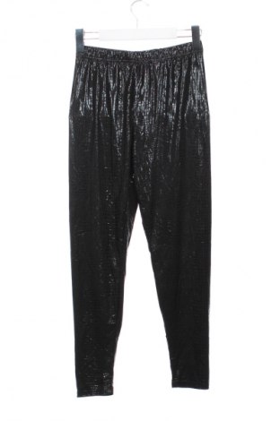 Дамски клин SHEIN, Размер XS, Цвят Черен, Цена 7,99 лв.