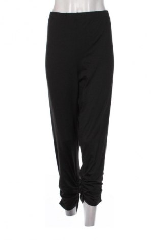 Damen Leggings SHEIN, Größe 4XL, Farbe Schwarz, Preis € 7,99