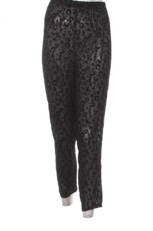 Damen Leggings SHEIN, Größe 3XL, Farbe Schwarz, Preis € 9,72