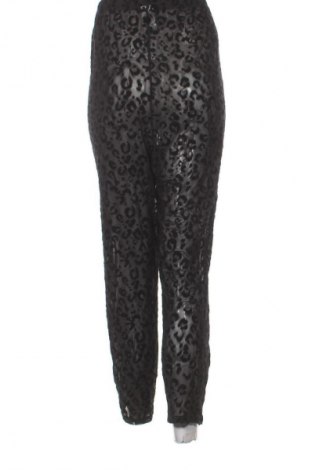 Damen Leggings SHEIN, Größe 3XL, Farbe Schwarz, Preis € 9,72