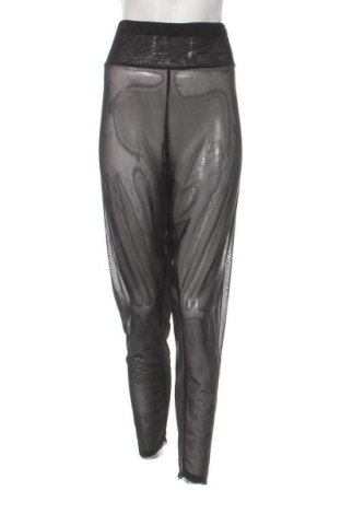 Дамски клин SHEIN, Размер 3XL, Цвят Черен, Цена 19,00 лв.