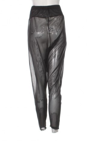 Дамски клин SHEIN, Размер 3XL, Цвят Черен, Цена 19,00 лв.