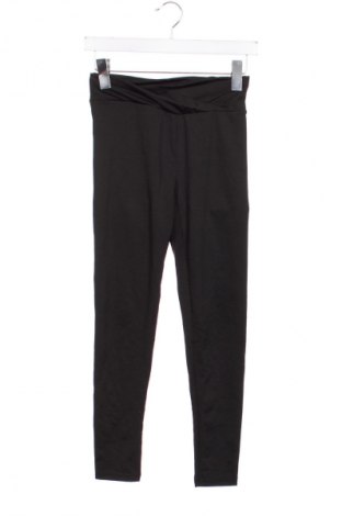 Damen Leggings SHEIN, Größe XS, Farbe Schwarz, Preis 6,99 €