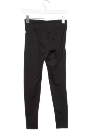 Damen Leggings SHEIN, Größe XS, Farbe Schwarz, Preis 6,99 €