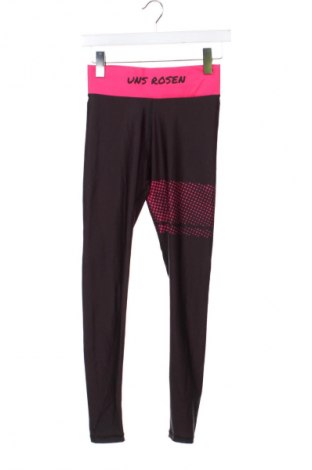 Damen Leggings Sansiro, Größe XS, Farbe Mehrfarbig, Preis 6,99 €