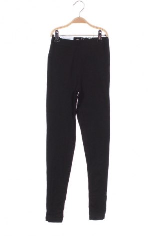 Γυναικείο κολάν Sinsay, Μέγεθος XXS, Χρώμα Μαύρο, Τιμή 14,99 €