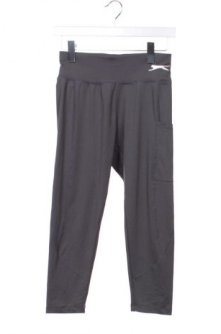 Damen Leggings Slazenger, Größe XS, Farbe Grau, Preis € 6,99