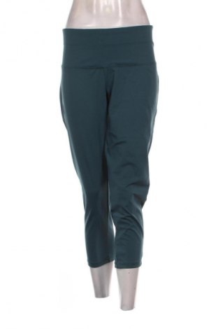 Damen Leggings Sports, Größe 3XL, Farbe Grün, Preis € 6,99