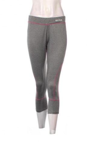 Damen Leggings Sports, Größe S, Farbe Grau, Preis 7,99 €