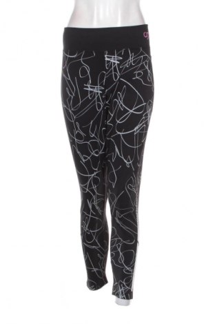 Női leggings Sports, Méret XL, Szín Fekete, Ár 3 069 Ft