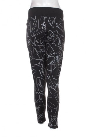 Női leggings Sports, Méret XL, Szín Fekete, Ár 3 069 Ft