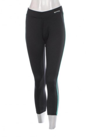 Dámske legíny  Sports, Veľkosť M, Farba Čierna, Cena  6,95 €