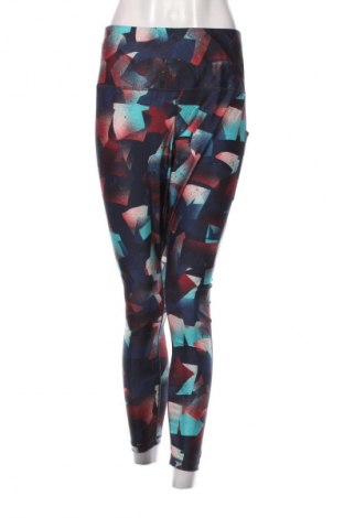 Damen Leggings Sports, Größe XL, Farbe Mehrfarbig, Preis 7,99 €