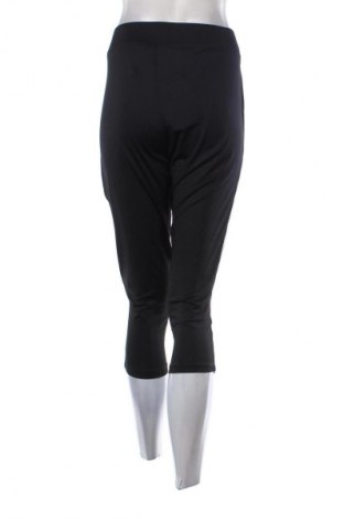 Γυναικείο κολάν Sports, Μέγεθος XL, Χρώμα Μαύρο, Τιμή 12,99 €