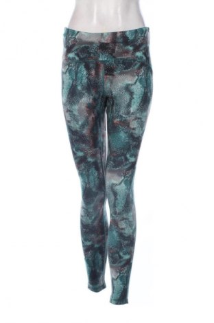 Damskie legginsy Sports Performance by Tchibo, Rozmiar S, Kolor Kolorowy, Cena 36,99 zł