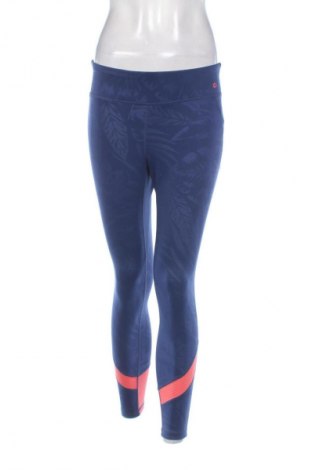 Damen Leggings Sports Performance by Tchibo, Größe S, Farbe Blau, Preis € 7,99