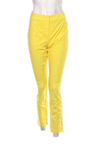 Női leggings Stehmann, Méret L, Szín Sárga, Ár 3 809 Ft