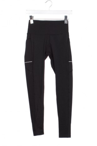 Damen Leggings Stoic, Größe XS, Farbe Schwarz, Preis 21,99 €
