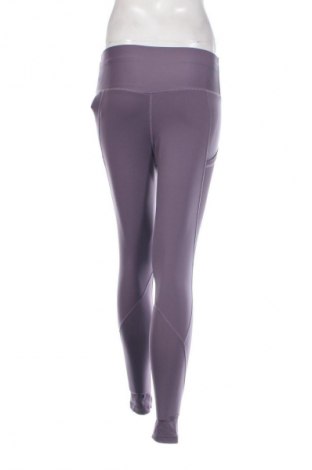 Damen Leggings Swedish Fall, Größe S, Farbe Lila, Preis € 6,99