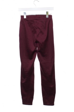 Damen Leggings TCM, Größe XS, Farbe Lila, Preis € 6,99