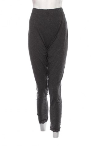 Damen Leggings TCM, Größe L, Farbe Grau, Preis € 6,99