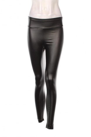 Damen Leggings Terranova, Größe M, Farbe Schwarz, Preis € 6,99