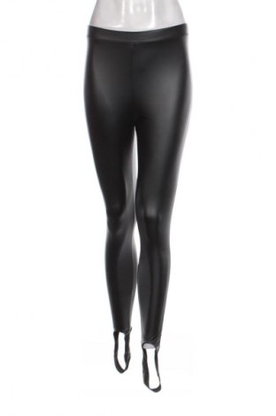 Damen Leggings Tezenis, Größe M, Farbe Schwarz, Preis 15,86 €