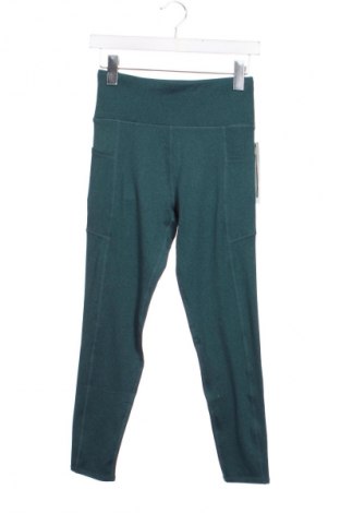 Damen Leggings Threads 4 Thought, Größe XS, Farbe Grün, Preis € 41,99