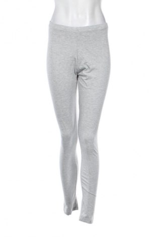 Γυναικείο κολάν Tissaia, Μέγεθος M, Χρώμα Γκρί, Τιμή 12,99 €